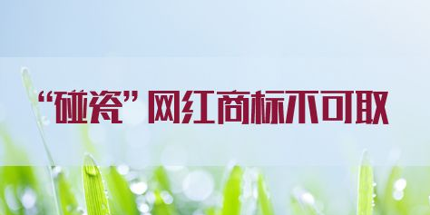 网红商标