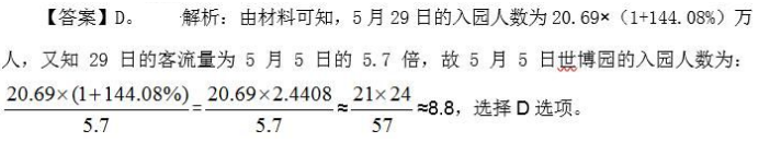 资料分析
